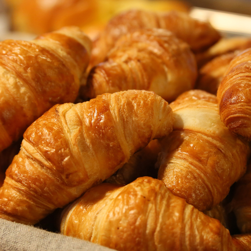 Petit-déjeuné et visite proxinnov